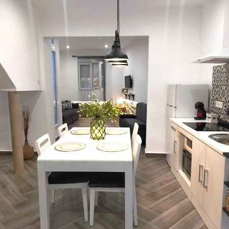 Apartamentos Fernando III El Santo Baeza Eksteriør bilde