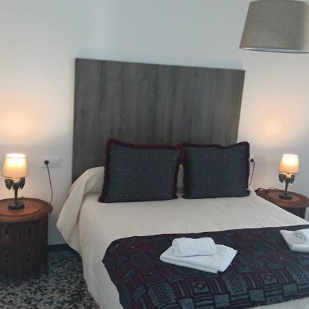 Apartamentos Fernando III El Santo Baeza Eksteriør bilde