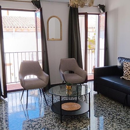 Apartamentos Fernando III El Santo Baeza Eksteriør bilde
