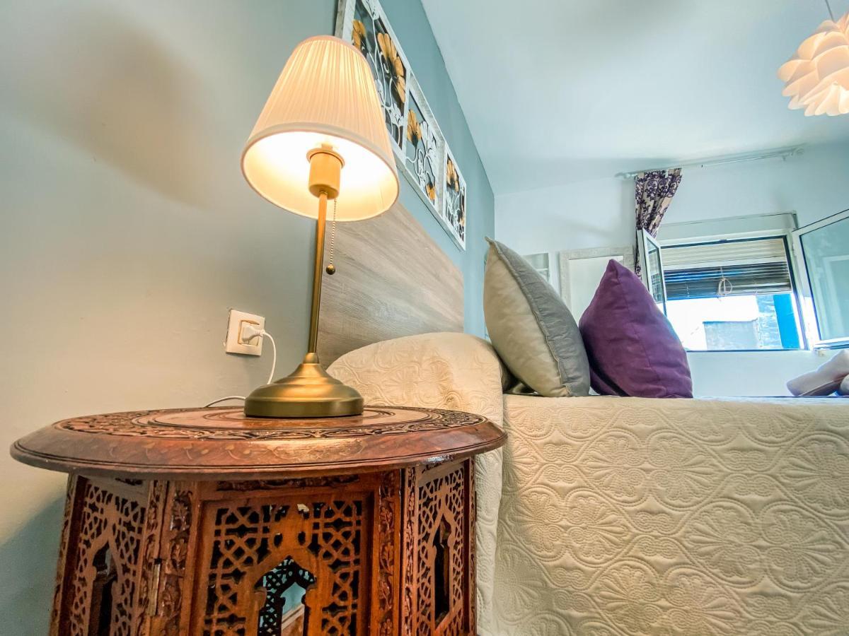 Apartamentos Fernando III El Santo Baeza Eksteriør bilde