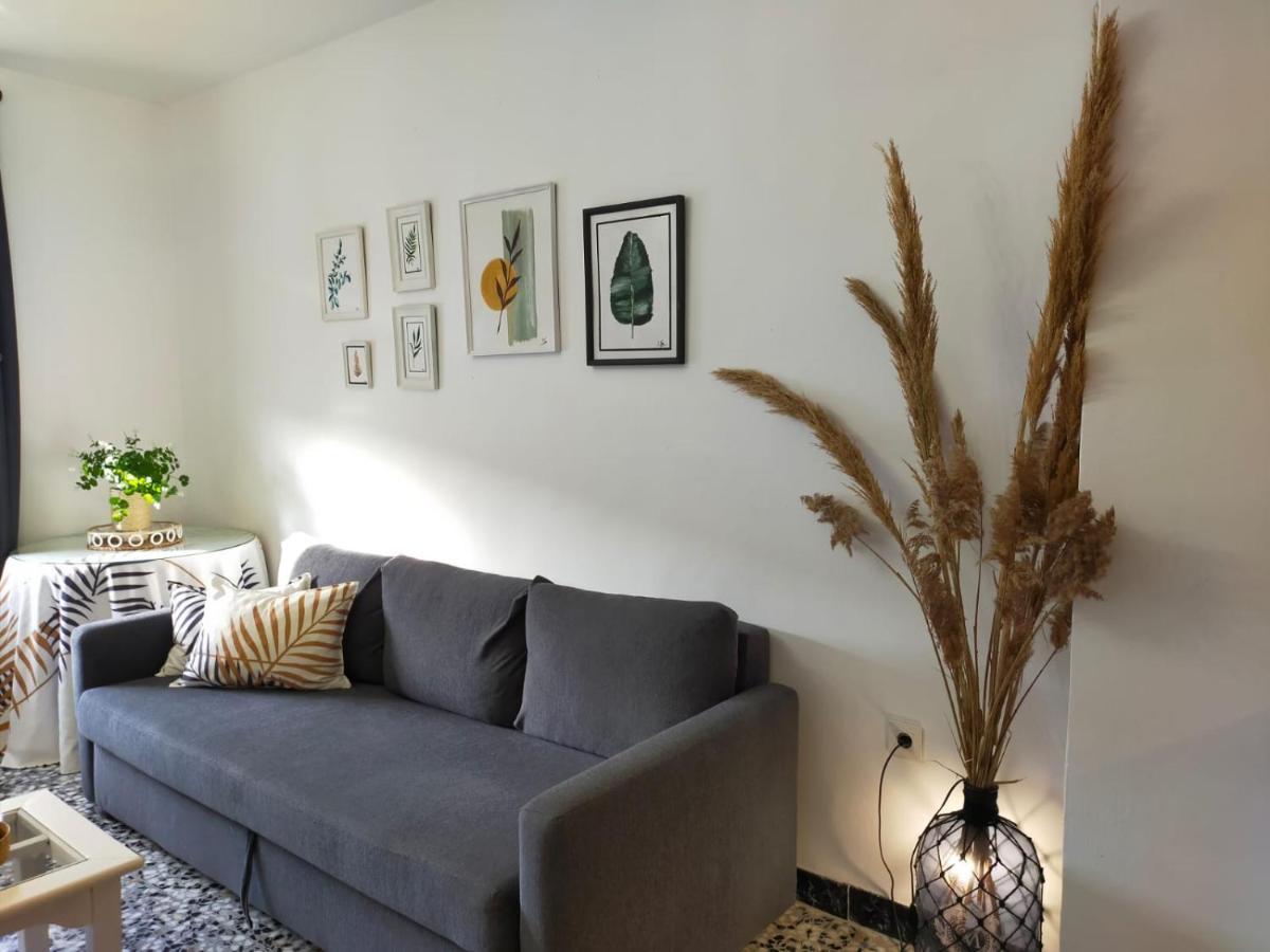 Apartamentos Fernando III El Santo Baeza Eksteriør bilde