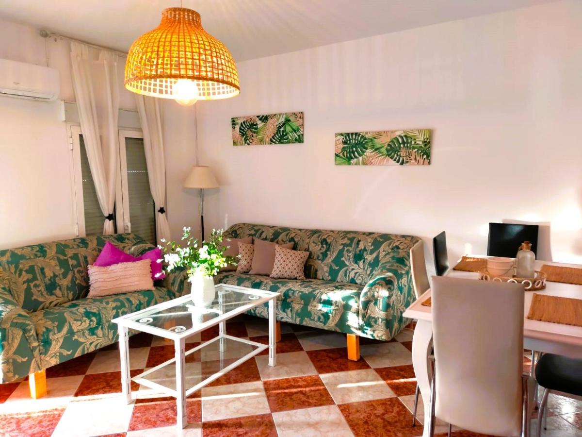 Apartamentos Fernando III El Santo Baeza Eksteriør bilde