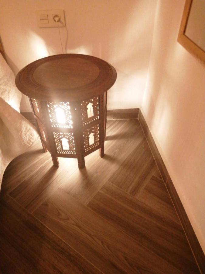 Apartamentos Fernando III El Santo Baeza Eksteriør bilde