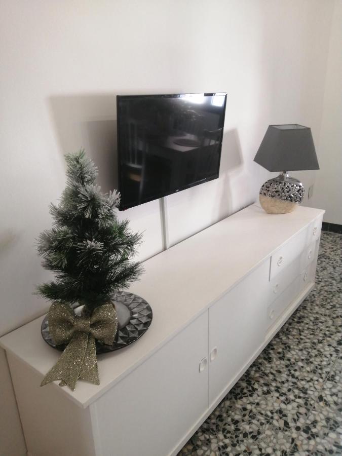 Apartamentos Fernando III El Santo Baeza Eksteriør bilde