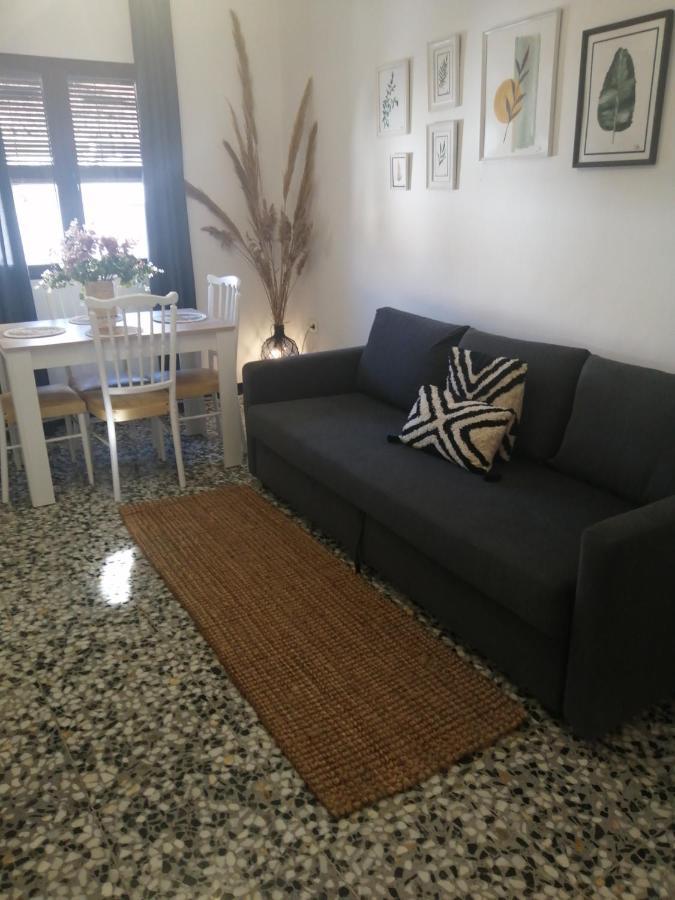 Apartamentos Fernando III El Santo Baeza Eksteriør bilde