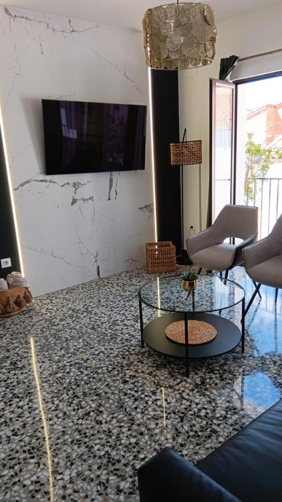 Apartamentos Fernando III El Santo Baeza Eksteriør bilde