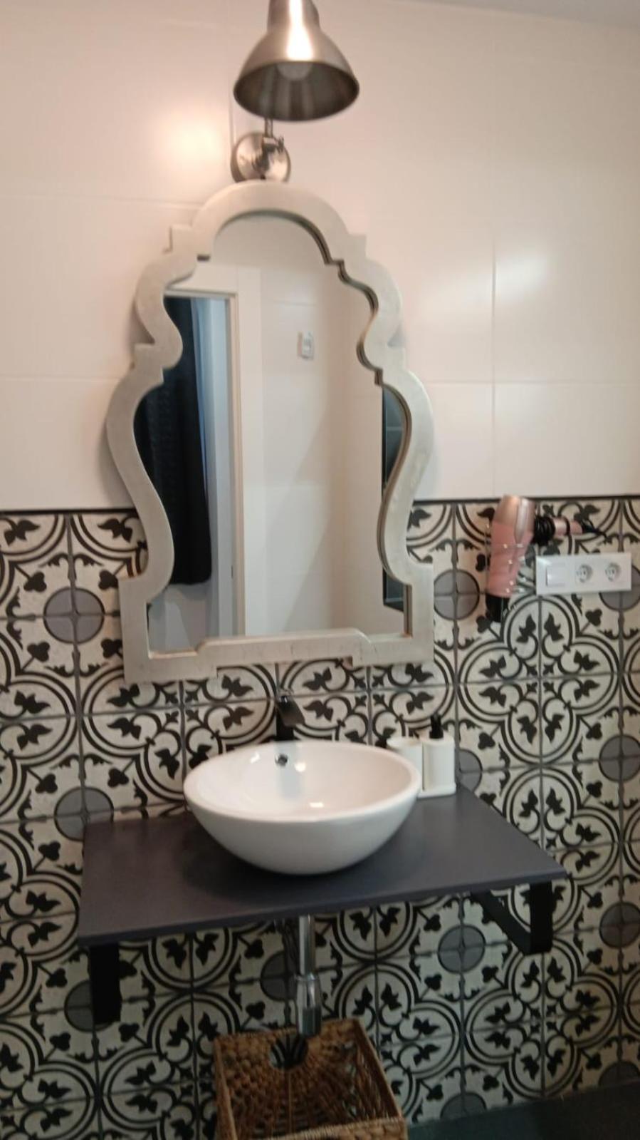 Apartamentos Fernando III El Santo Baeza Eksteriør bilde