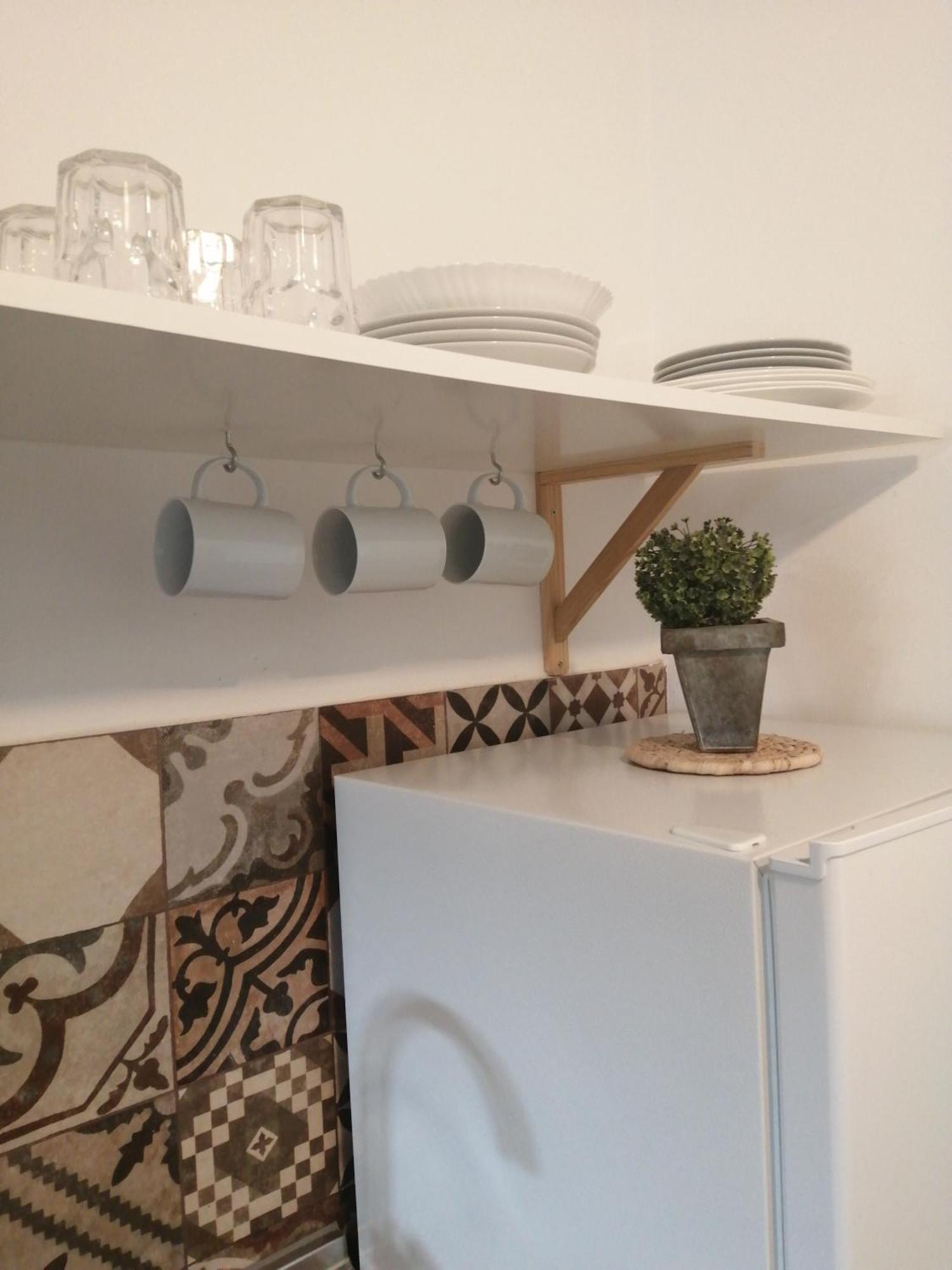 Apartamentos Fernando III El Santo Baeza Rom bilde