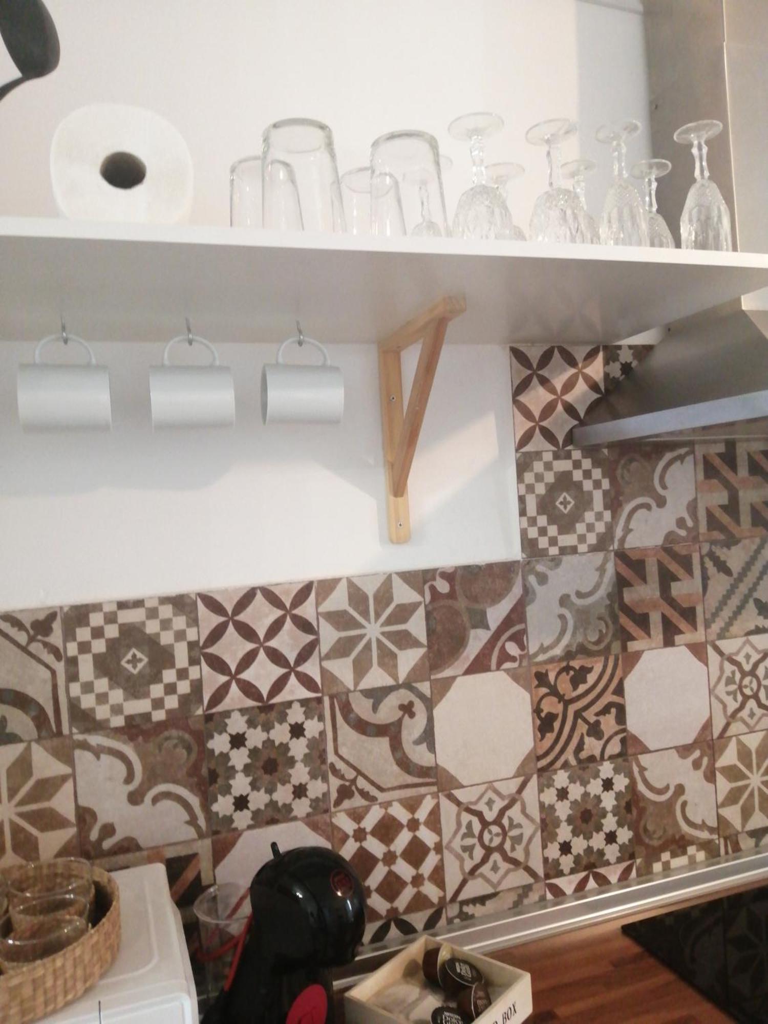 Apartamentos Fernando III El Santo Baeza Rom bilde