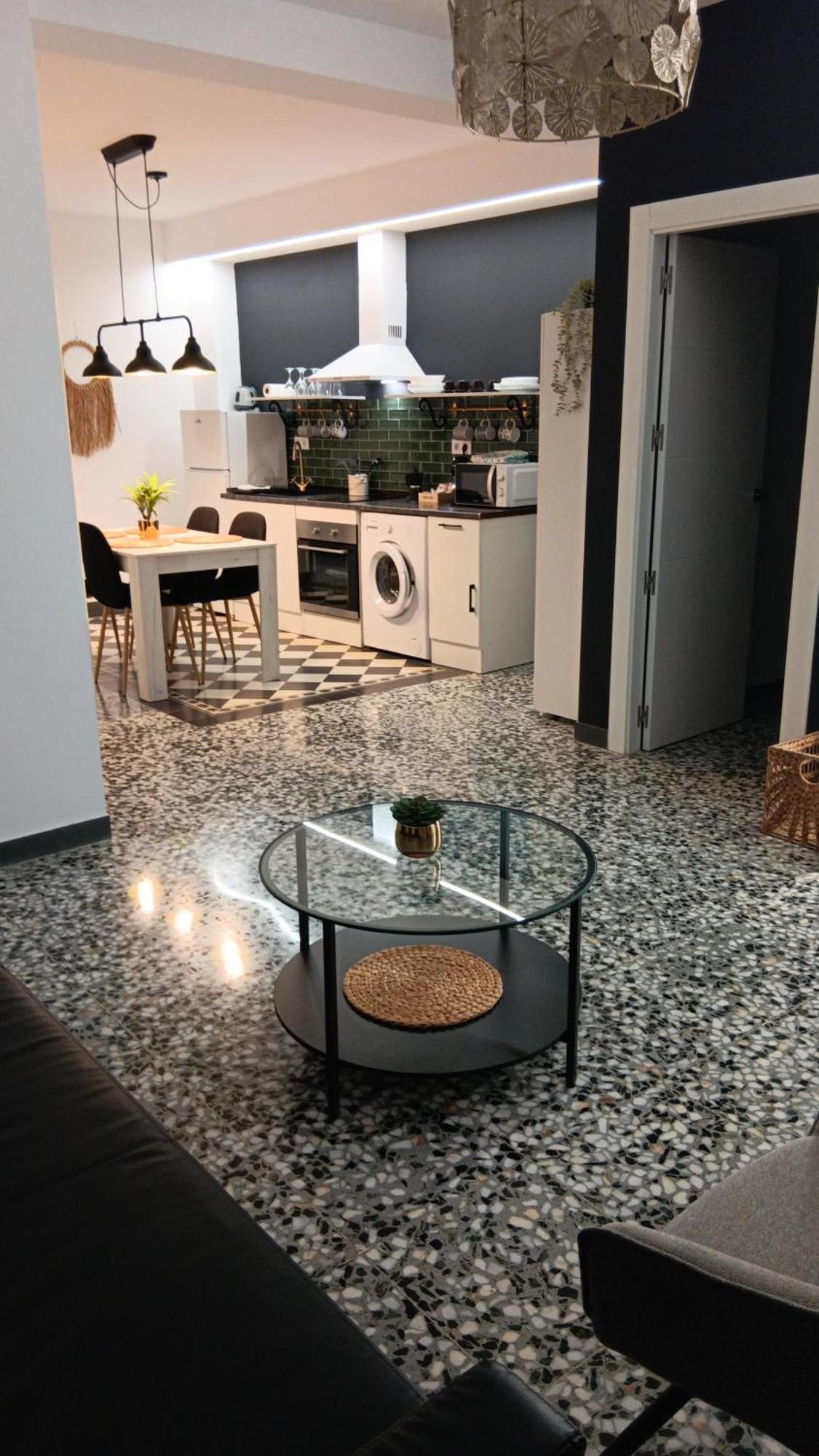 Apartamentos Fernando III El Santo Baeza Eksteriør bilde